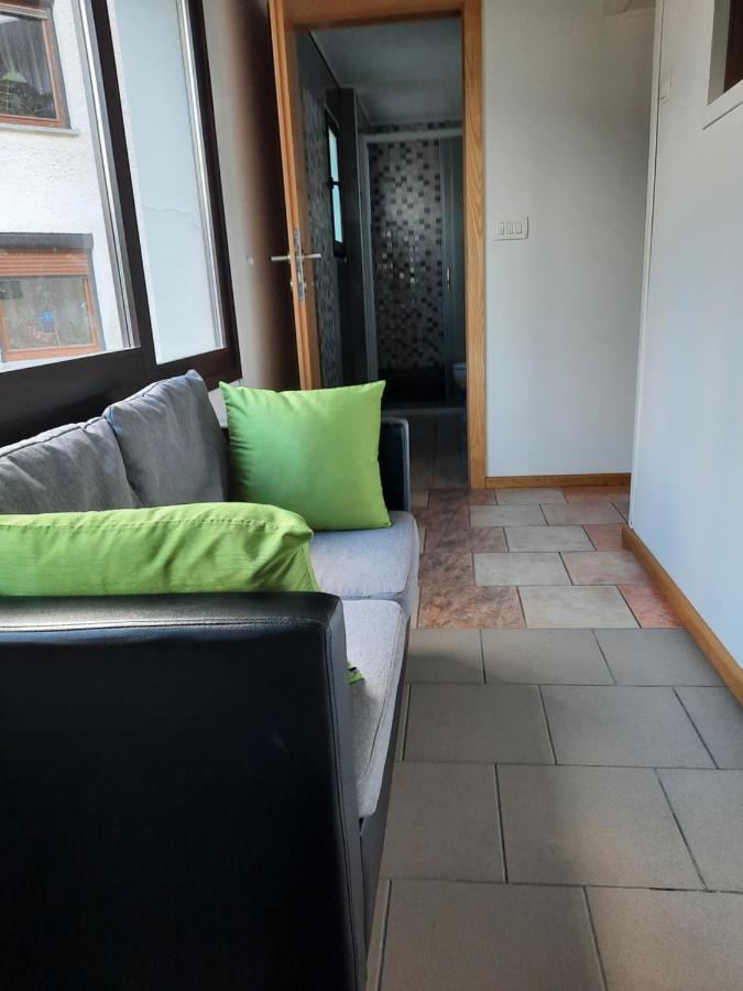 Apartma Beny With Sauna Zaga Exterior foto