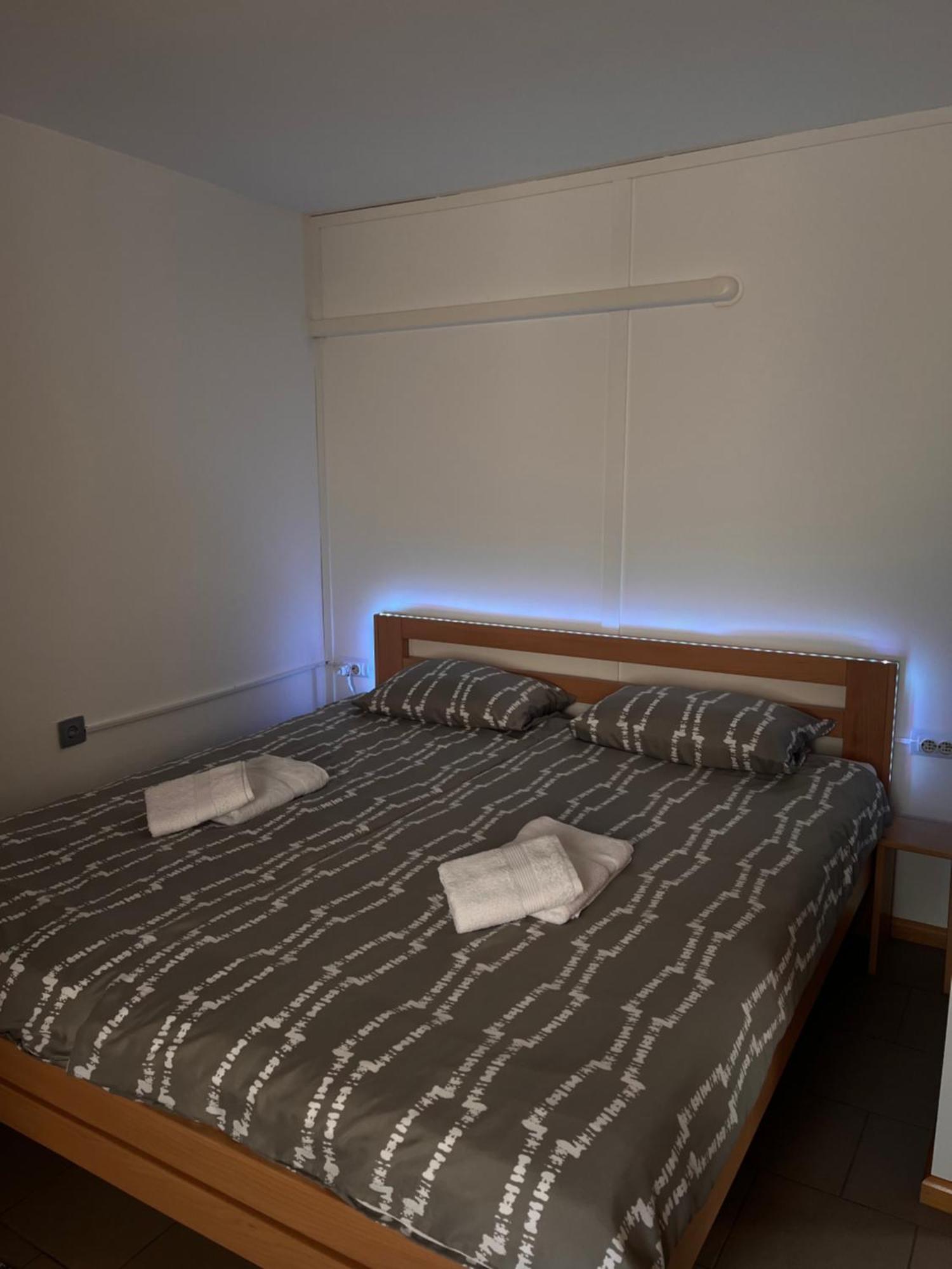 Apartma Beny With Sauna Zaga Exterior foto