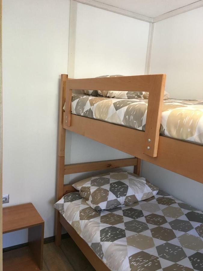 Apartma Beny With Sauna Zaga Exterior foto