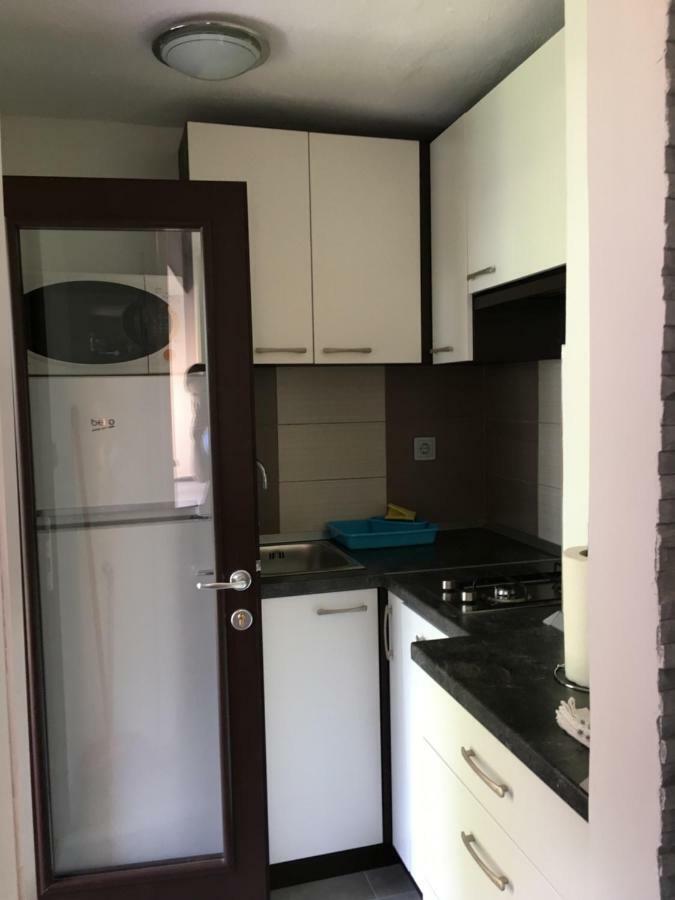 Apartma Beny With Sauna Zaga Exterior foto